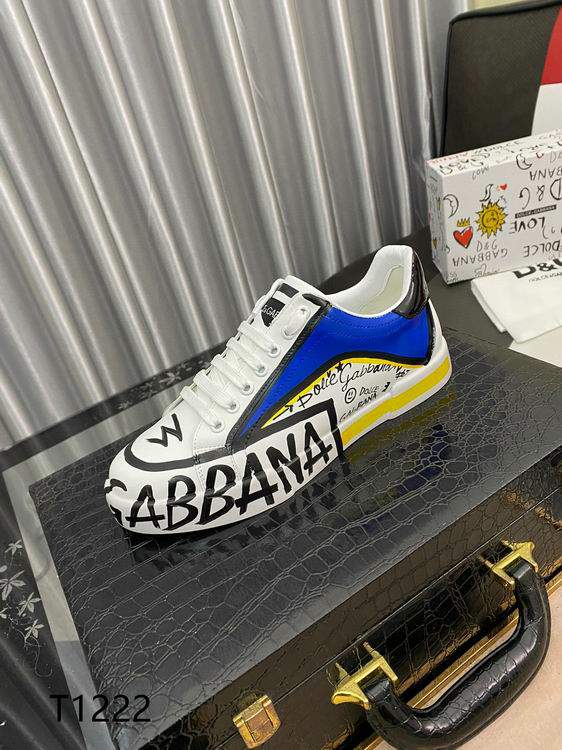 Picture of Dolce Gabbana Shoes _SKUDGsz38-4503734256